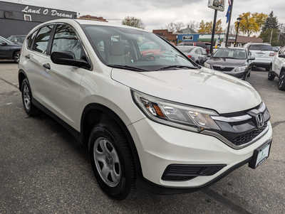 2016 Honda CR-V, $14900. Photo 6