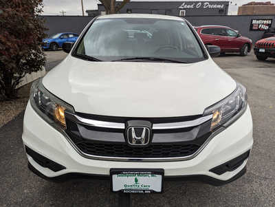 2016 Honda CR-V, $14900. Photo 7