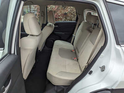2016 Honda CR-V, $14900. Photo 9
