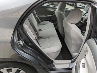 2010 Toyota Corolla, $5900. Photo 10