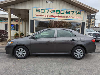 2010 Toyota Corolla, $5900. Photo 2