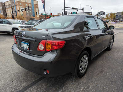 2010 Toyota Corolla, $5900. Photo 5