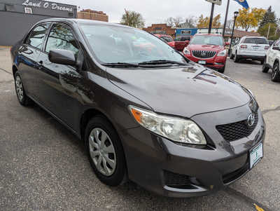 2010 Toyota Corolla, $5900. Photo 6