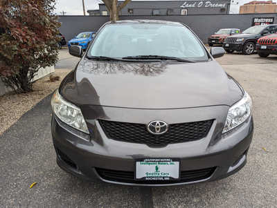 2010 Toyota Corolla, $5900. Photo 7
