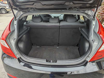 2014 Hyundai Accent, $7900. Photo 10