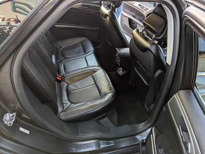 2016 Lincoln MKZ, $11900. Photo 10