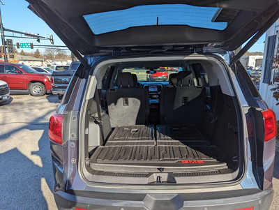 2019 GMC Acadia, $20900. Photo 10