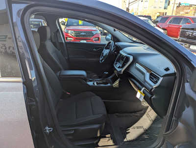 2019 GMC Acadia, $20900. Photo 12