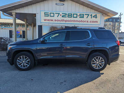2019 GMC Acadia, $20900. Photo 2