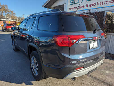 2019 GMC Acadia, $20900. Photo 3