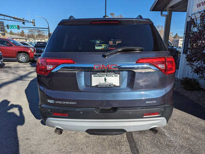 2019 GMC Acadia, $20900. Photo 4