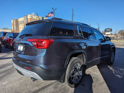 2019 GMC Acadia, $20900. Photo 5