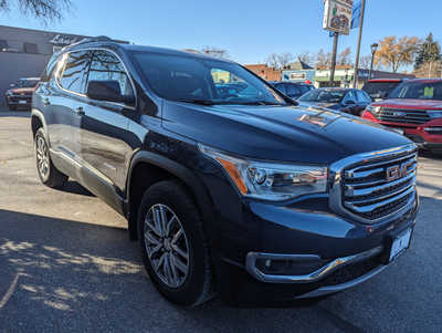 2019 GMC Acadia, $20900. Photo 6