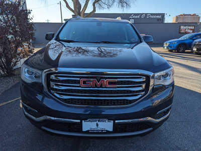 2019 GMC Acadia, $20900. Photo 7