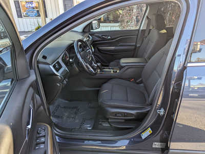 2019 GMC Acadia, $20900. Photo 8