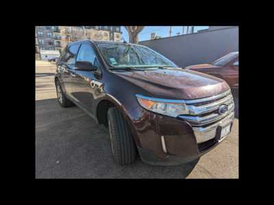 2011 Ford Edge, $0. Photo 1