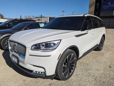 2020 Lincoln Aviator, $0. Photo 1