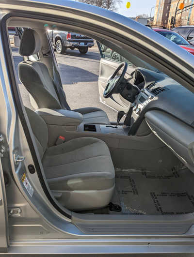 2008 Toyota Camry, $9900. Photo 10