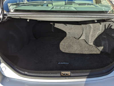 2008 Toyota Camry, $9900. Photo 8