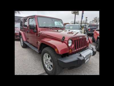 2012 Jeep Wrangler Unlimited, $0. Photo 1