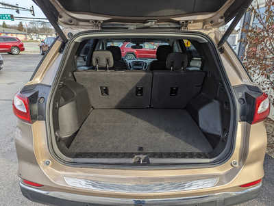 2019 Chevrolet Equinox, $14900. Photo 10