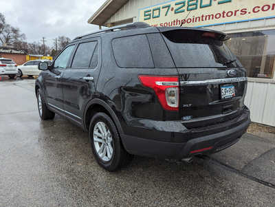 2015 Ford Explorer, $9900. Photo 3