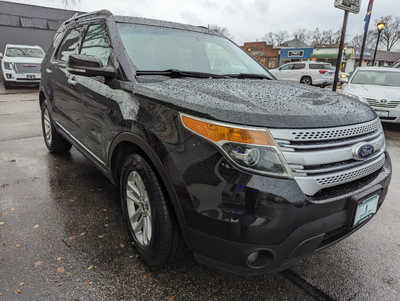2015 Ford Explorer, $9900. Photo 6