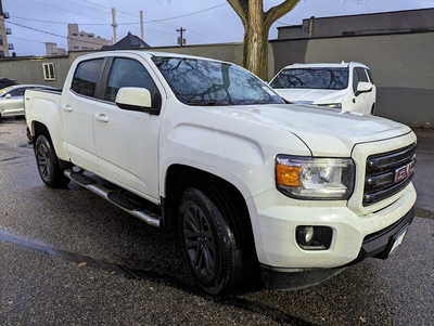 2020 GMC Canyon, $0. Photo 2