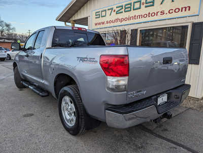 2010 Toyota Tundra Crew Cab, $18900. Photo 3