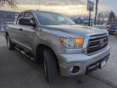 2010 Toyota Tundra Crew Cab, $18900. Photo 6