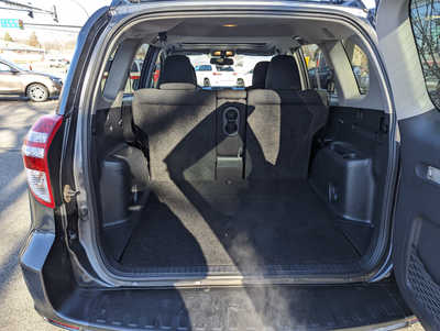 2011 Toyota RAV4, $9900. Photo 10