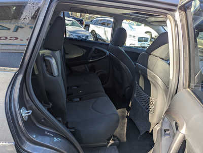 2011 Toyota RAV4, $9900. Photo 11