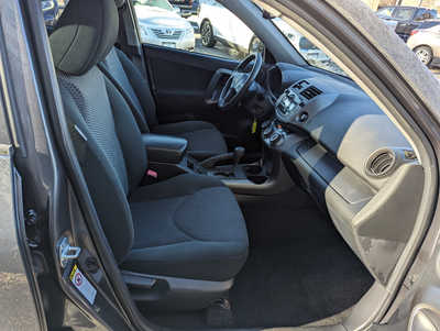 2011 Toyota RAV4, $9900. Photo 12