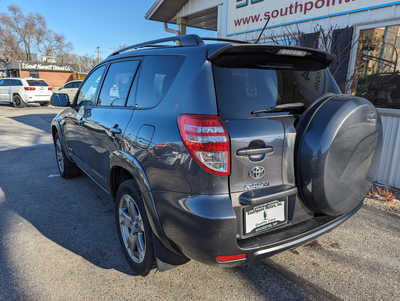 2011 Toyota RAV4, $9900. Photo 3