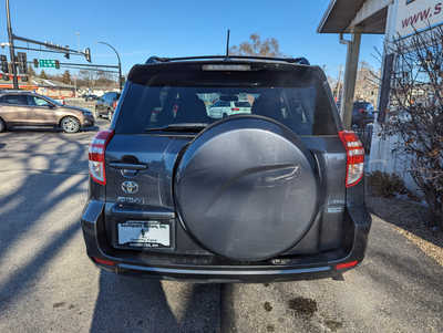 2011 Toyota RAV4, $9900. Photo 4