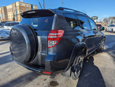 2011 Toyota RAV4, $9900. Photo 5