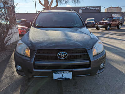 2011 Toyota RAV4, $9900. Photo 7