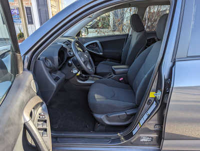 2011 Toyota RAV4, $9900. Photo 8