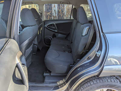 2011 Toyota RAV4, $9900. Photo 9