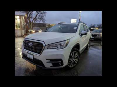 2019 Subaru Ascent, $0. Photo 1