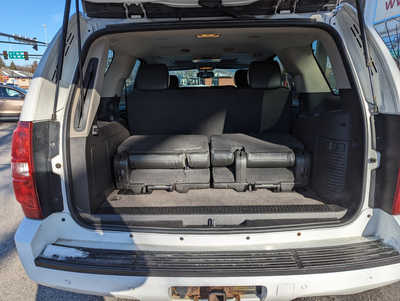 2012 Chevrolet Tahoe, $10900. Photo 10