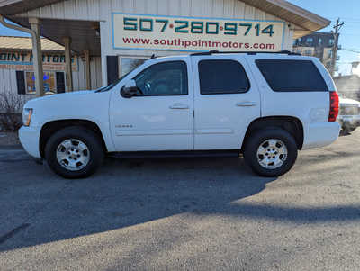 2012 Chevrolet Tahoe, $10900. Photo 2
