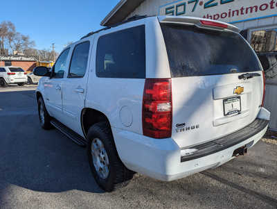 2012 Chevrolet Tahoe, $10900. Photo 3