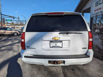 2012 Chevrolet Tahoe, $10900. Photo 4