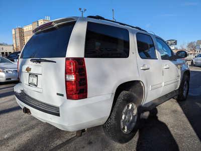 2012 Chevrolet Tahoe, $10900. Photo 5