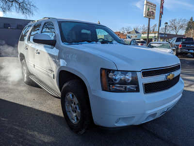 2012 Chevrolet Tahoe, $10900. Photo 6