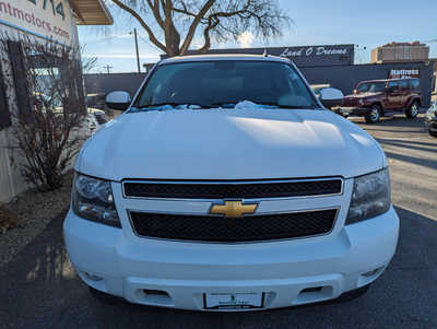 2012 Chevrolet Tahoe, $10900. Photo 7
