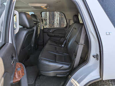2012 Chevrolet Tahoe, $10900. Photo 9