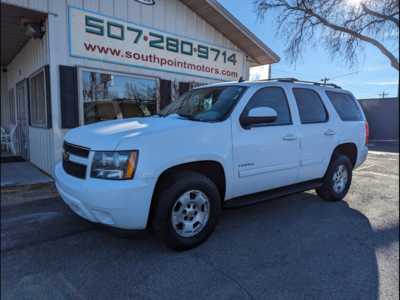 2012 Chevrolet Tahoe, $10900. Photo 1