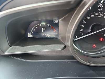 2017 Mazda Mazda3, $11900. Photo 11